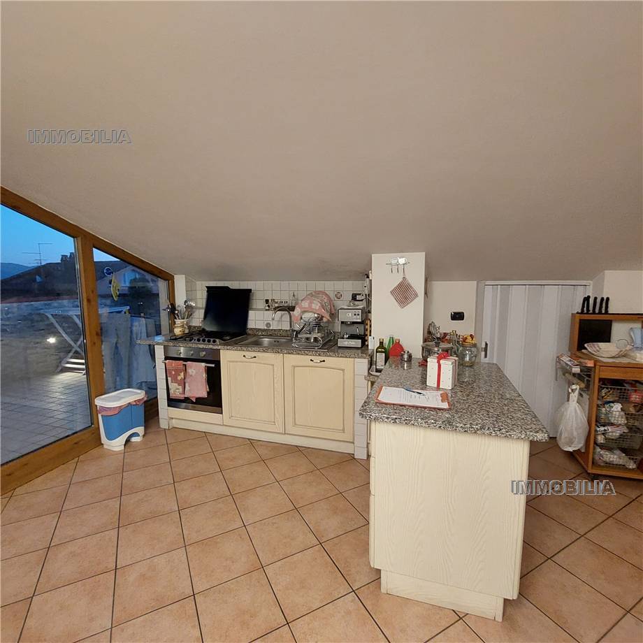Venta Piso Anghiari  #503 n.11