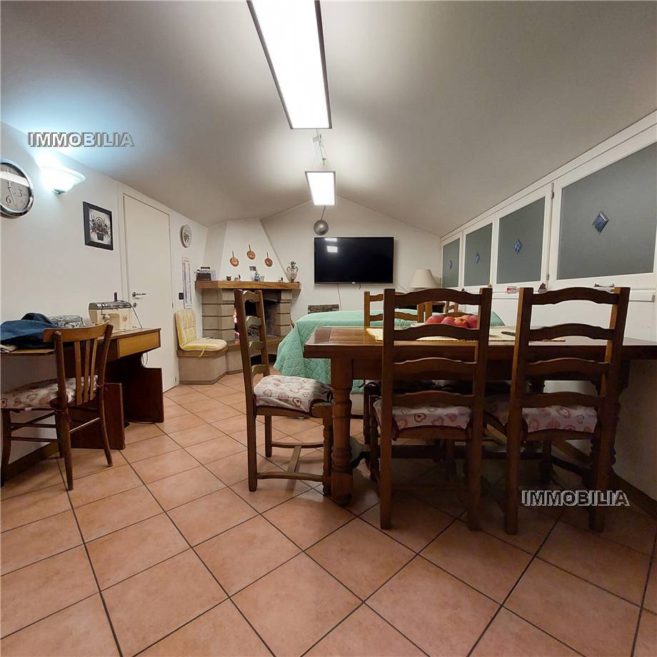 Venta Piso Anghiari  #503 n.13