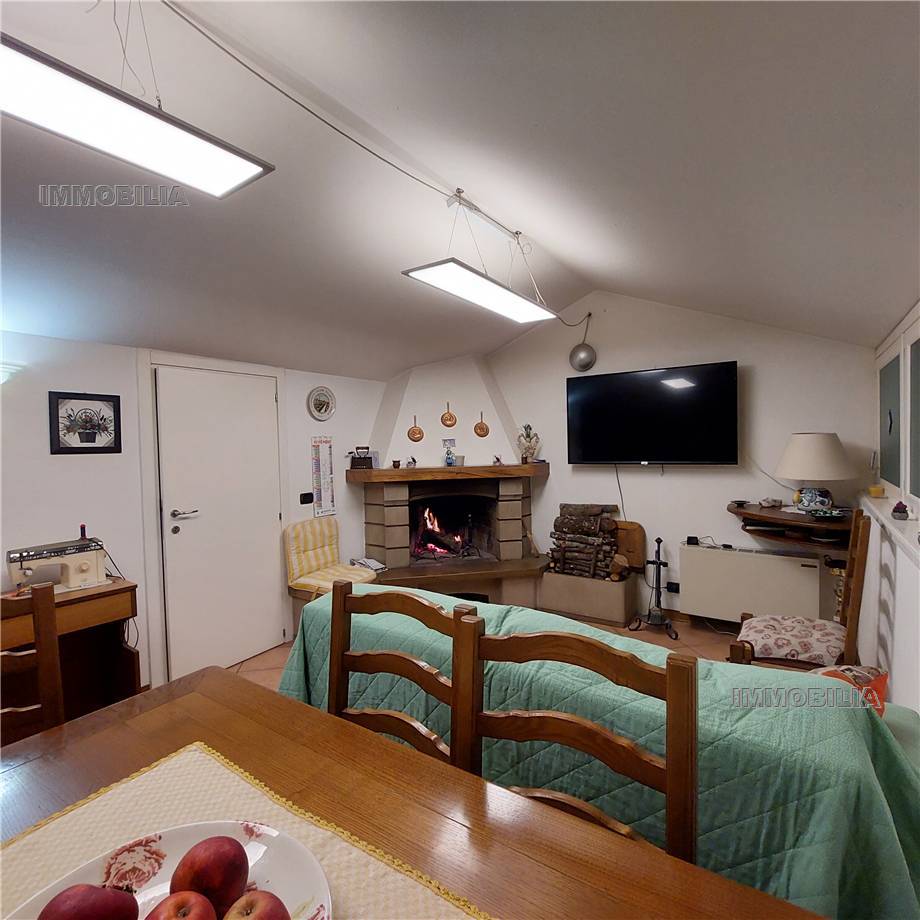 Venta Piso Anghiari  #503 n.14