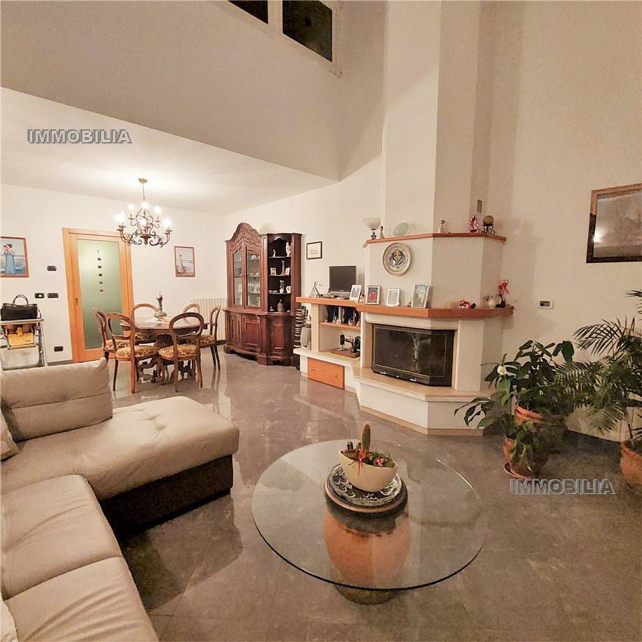 Venta Piso Anghiari  #503 n.3
