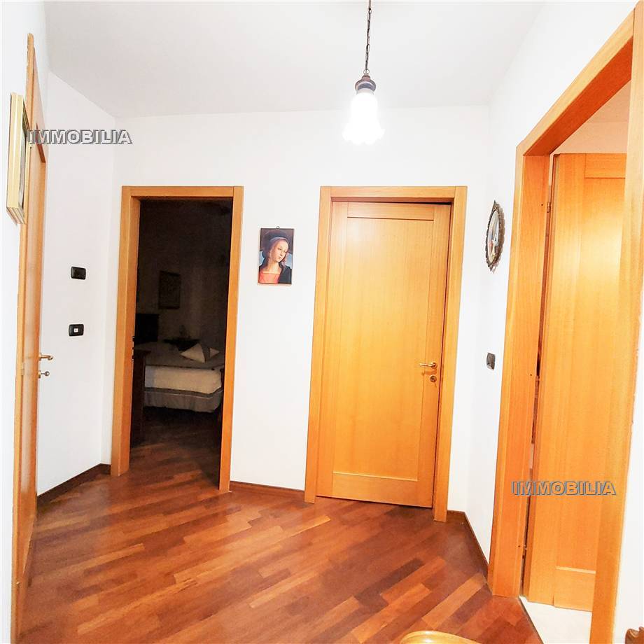Venta Piso Anghiari  #503 n.9