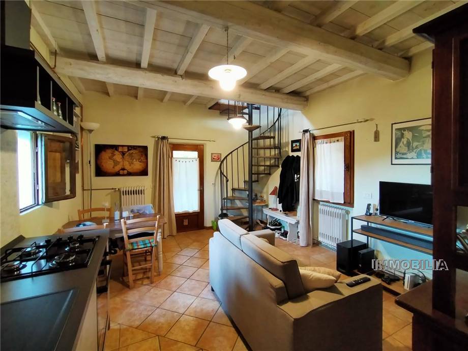 For sale Rural/farmhouse Monterchi  #510 n.10