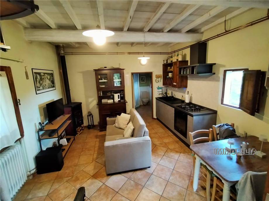 For sale Rural/farmhouse Monterchi  #510 n.11