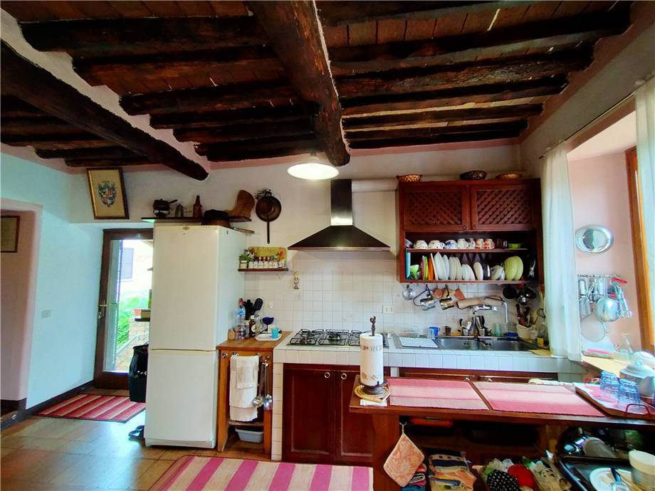 For sale Rural/farmhouse Monterchi  #510 n.13