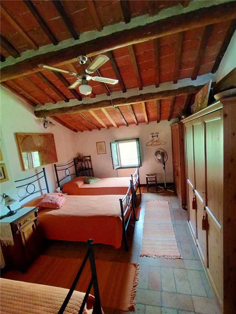 For sale Rural/farmhouse Monterchi  #510 n.14