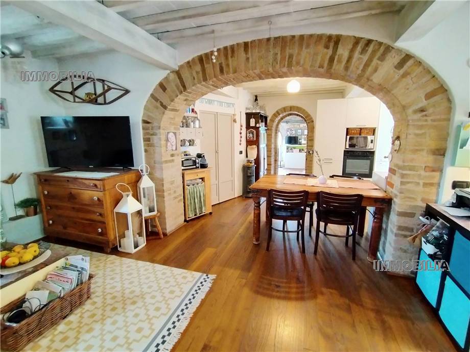 For sale Rural/farmhouse Monterchi  #510 n.3