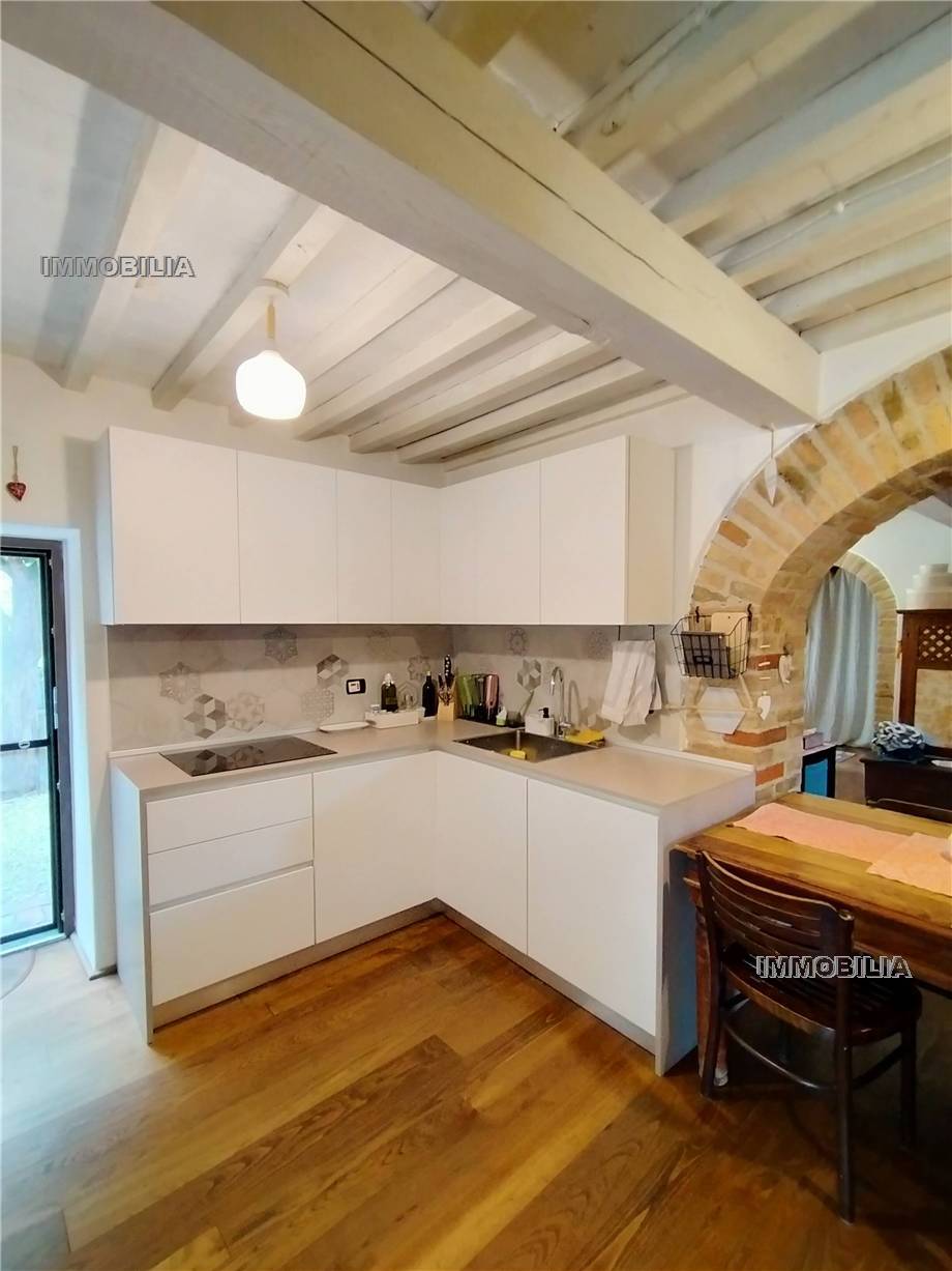 For sale Rural/farmhouse Monterchi  #510 n.4