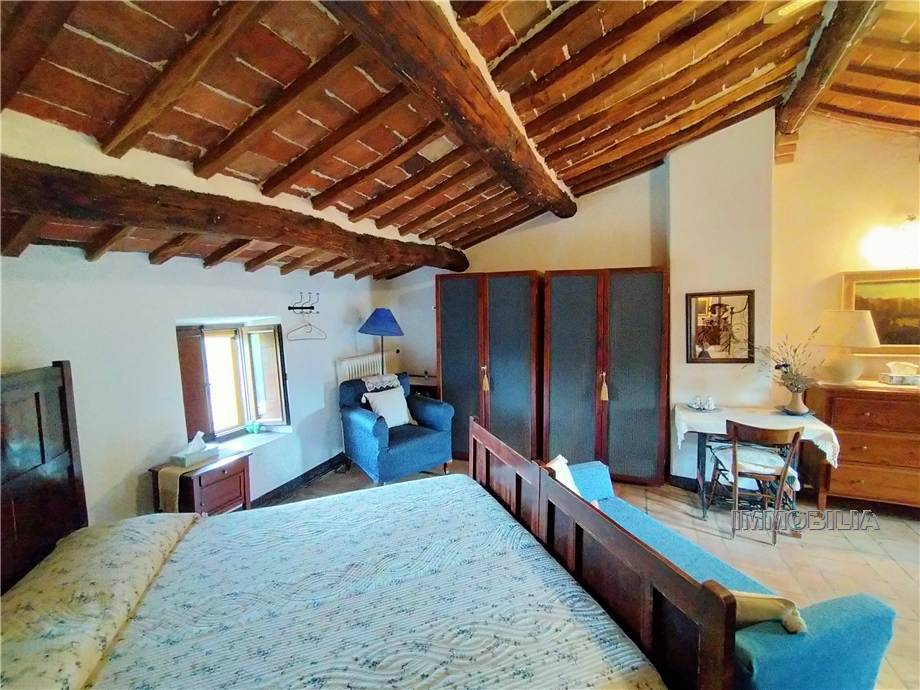 For sale Rural/farmhouse Monterchi  #510 n.6