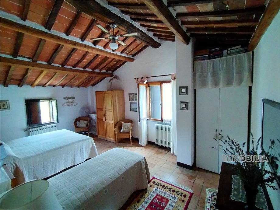 For sale Rural/farmhouse Monterchi  #510 n.7
