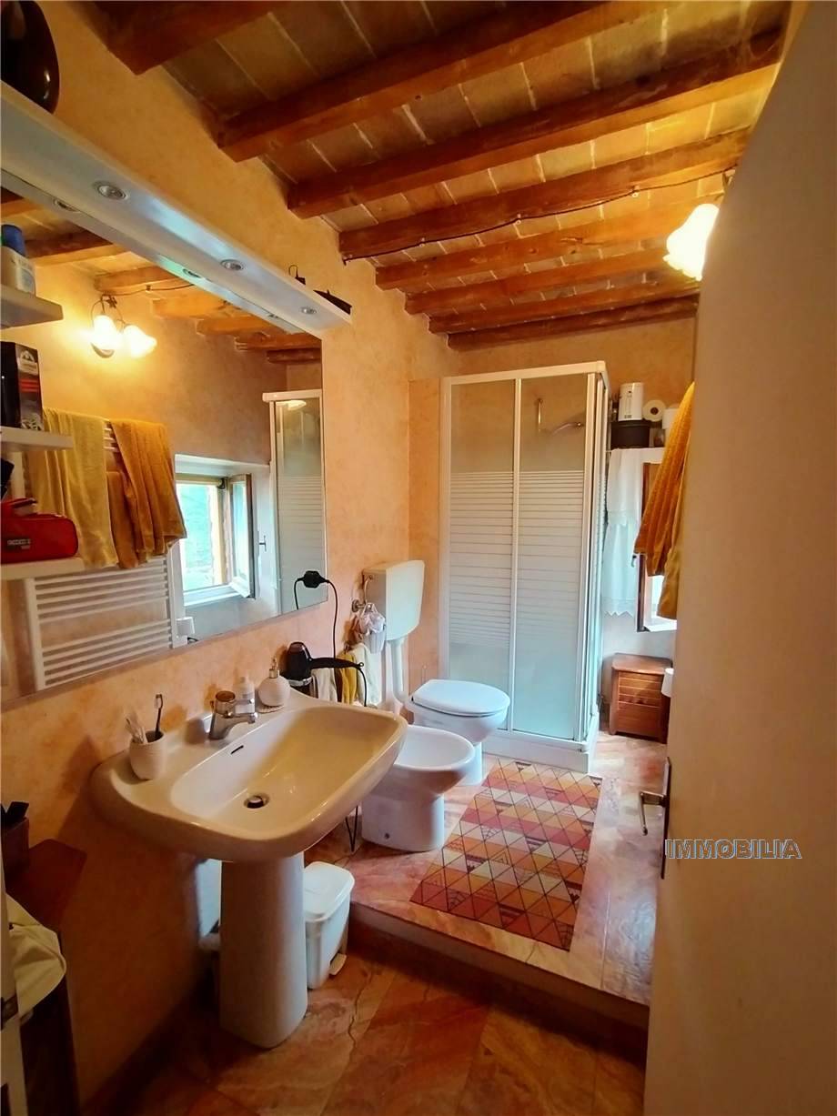 For sale Rural/farmhouse Monterchi  #510 n.8