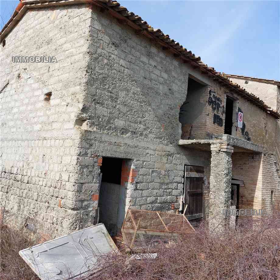 Vendita Rustico/Casale Citerna  #511 n.3