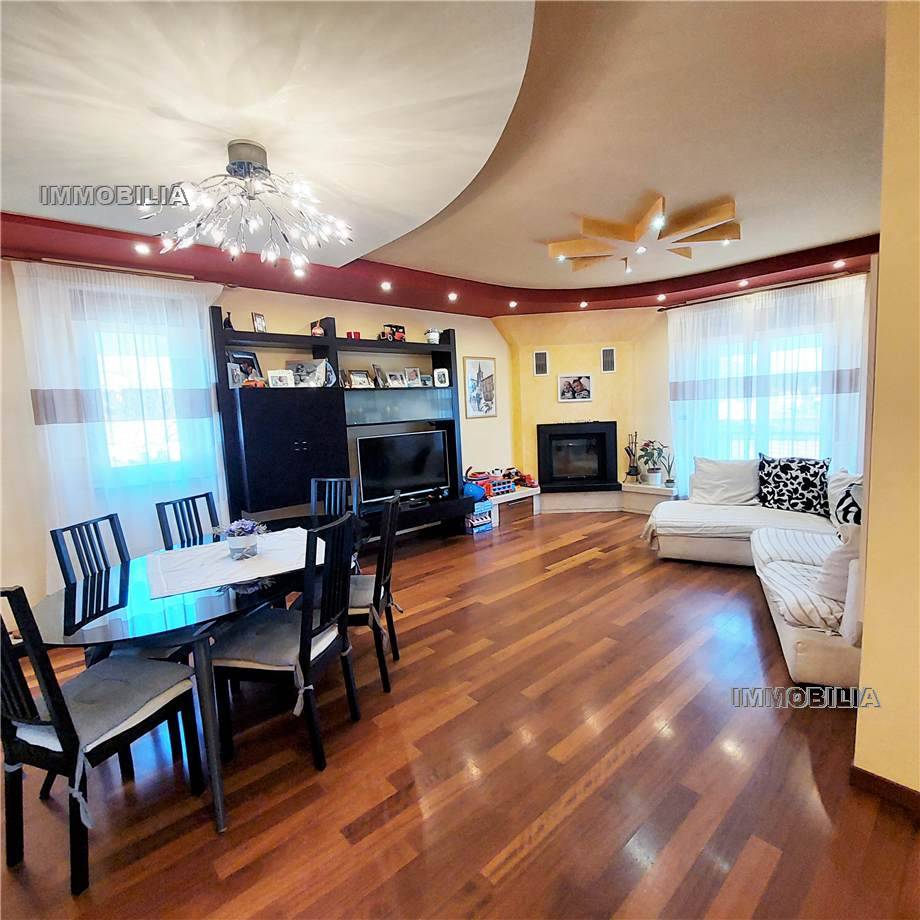 Venta Piso Sansepolcro  #512 n.2