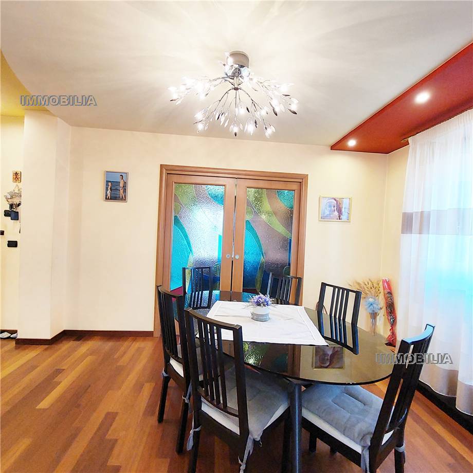 Venta Piso Sansepolcro  #512 n.3