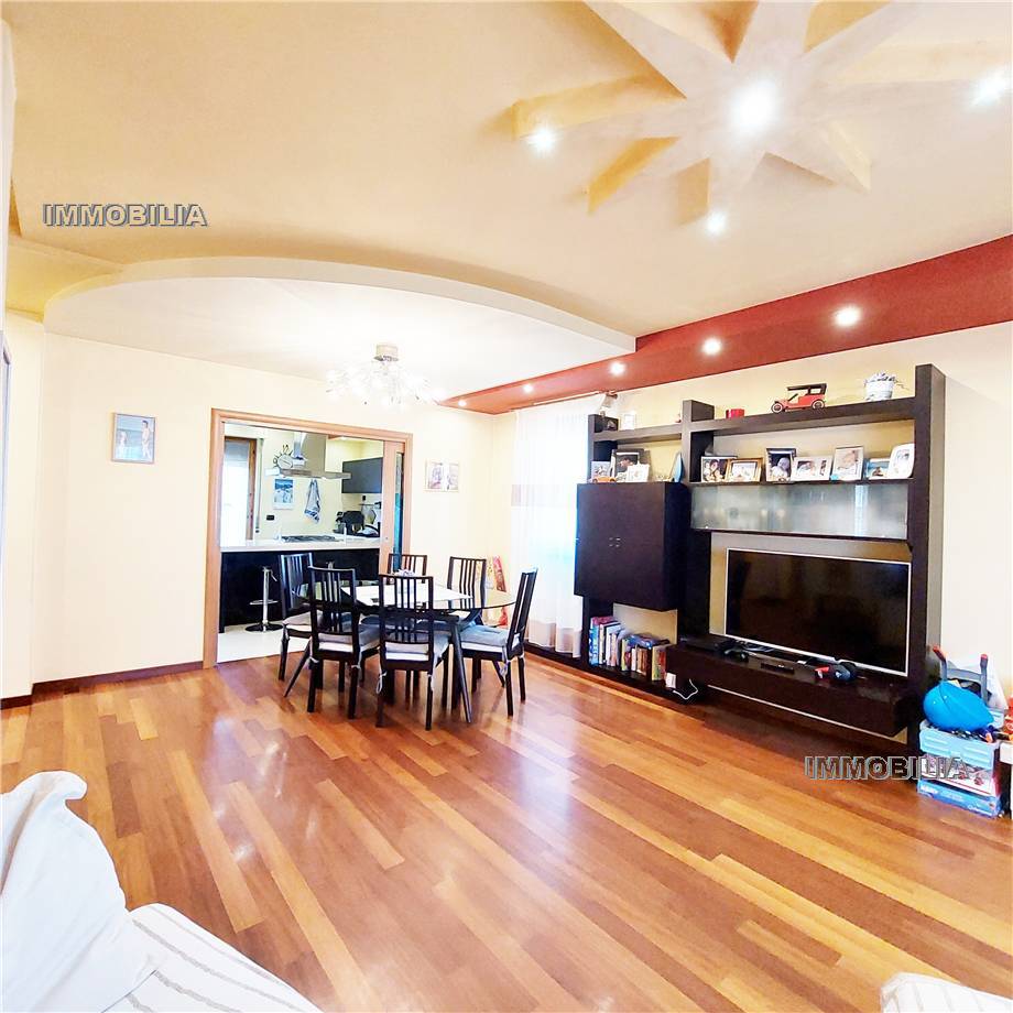 Venta Piso Sansepolcro  #512 n.4