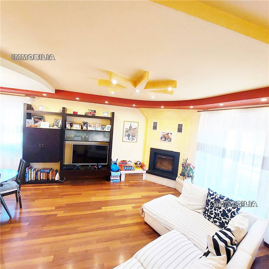 Venta Piso Sansepolcro  #512 n.5