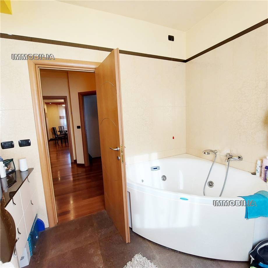 Venta Piso Sansepolcro  #512 n.6
