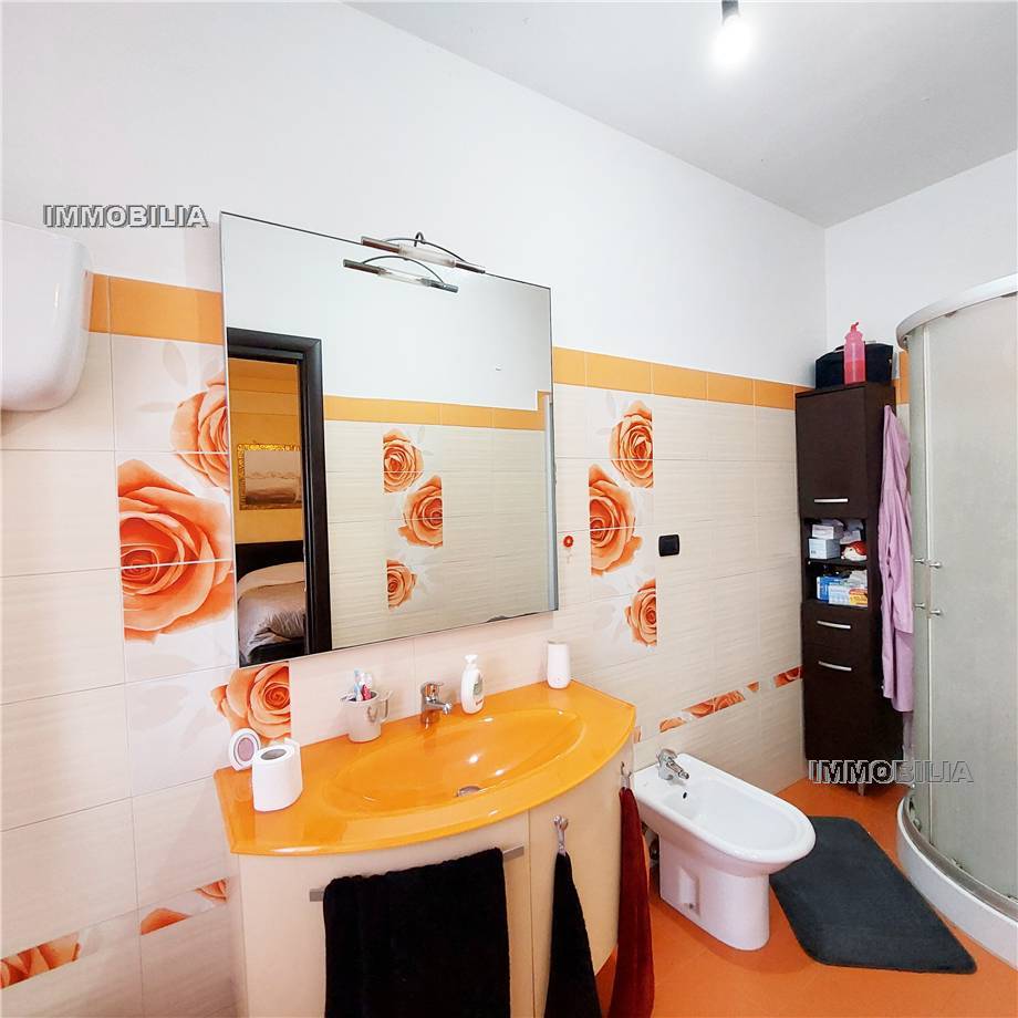 Venta Piso Sansepolcro  #512 n.7