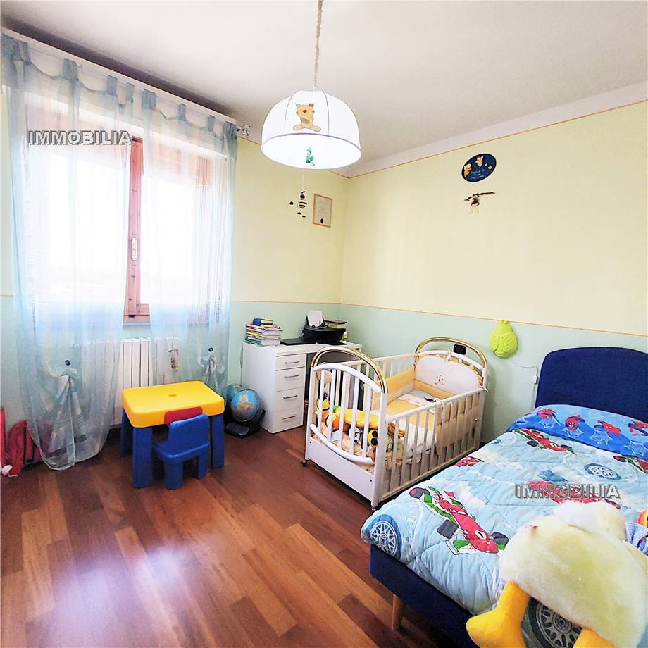 Venta Piso Sansepolcro  #512 n.8