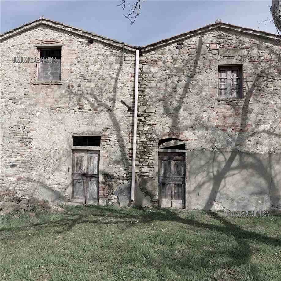 Rural/farmhouse Citerna 517