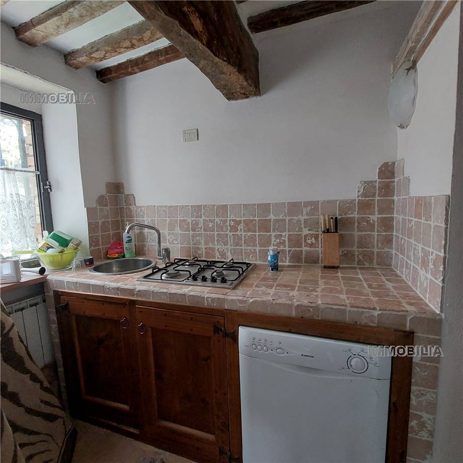For sale Rural/farmhouse Montone  #519 n.12