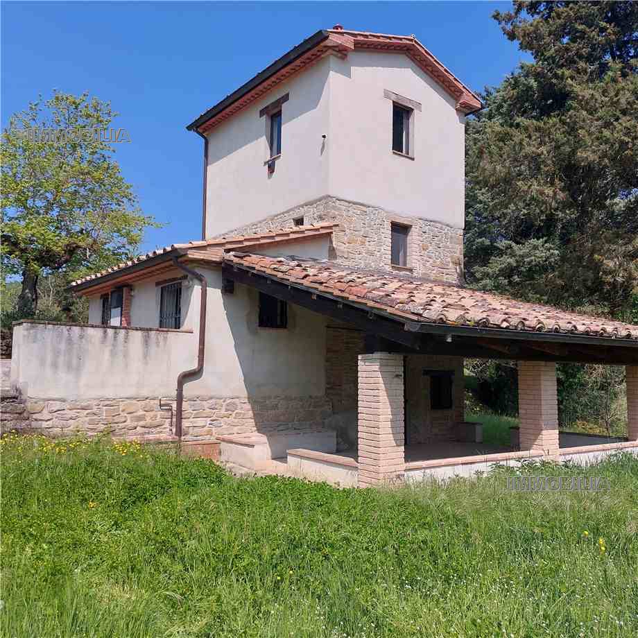 For sale Rural/farmhouse Montone  #519 n.2