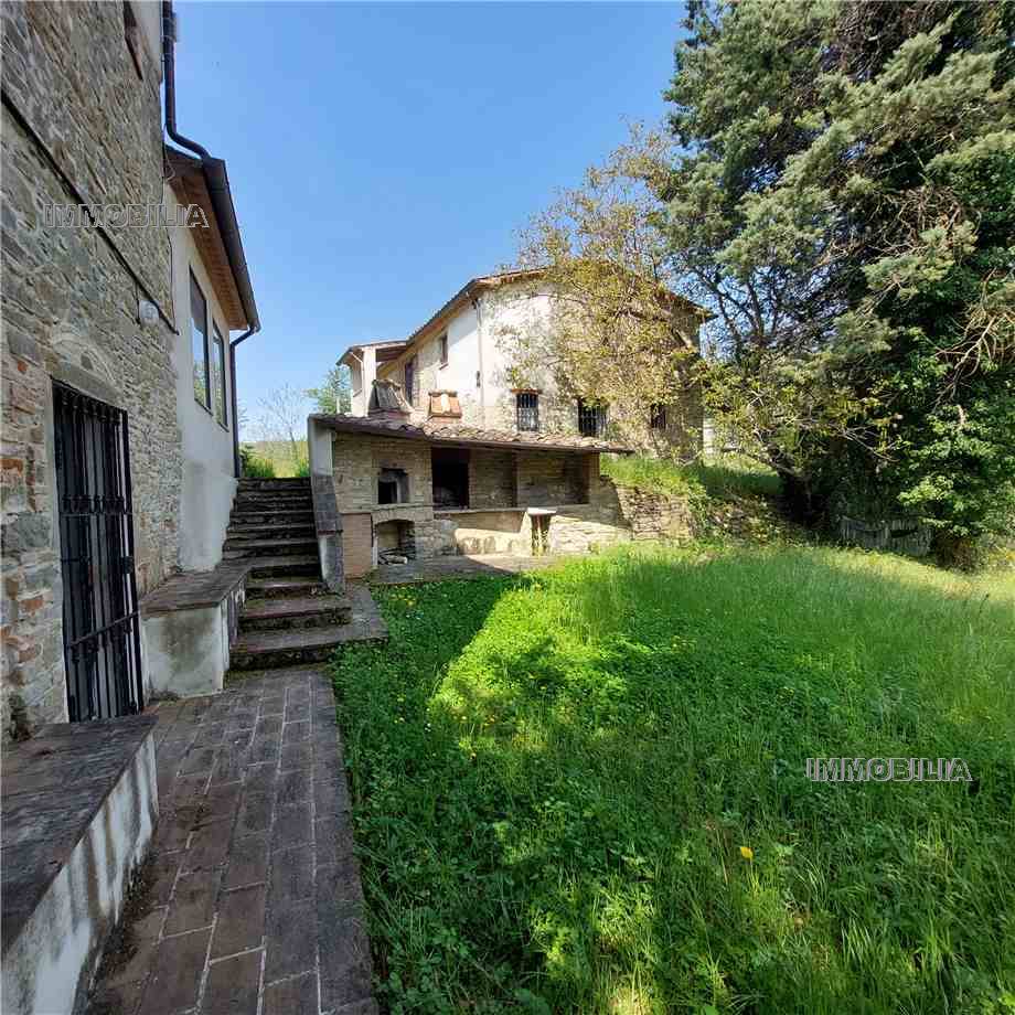 For sale Rural/farmhouse Montone  #519 n.5