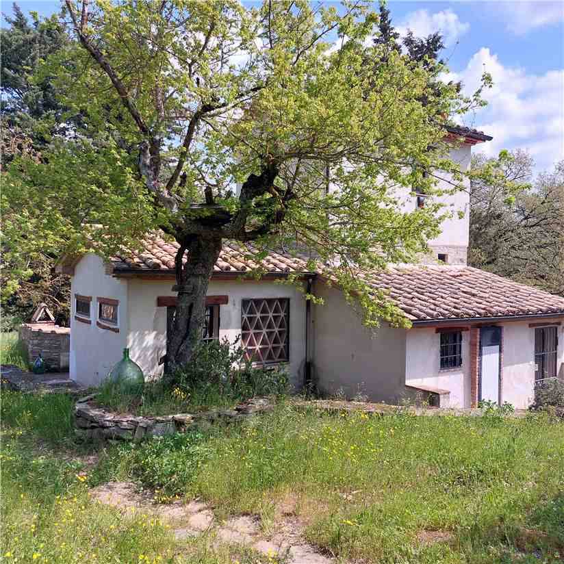 For sale Rural/farmhouse Montone  #519 n.6