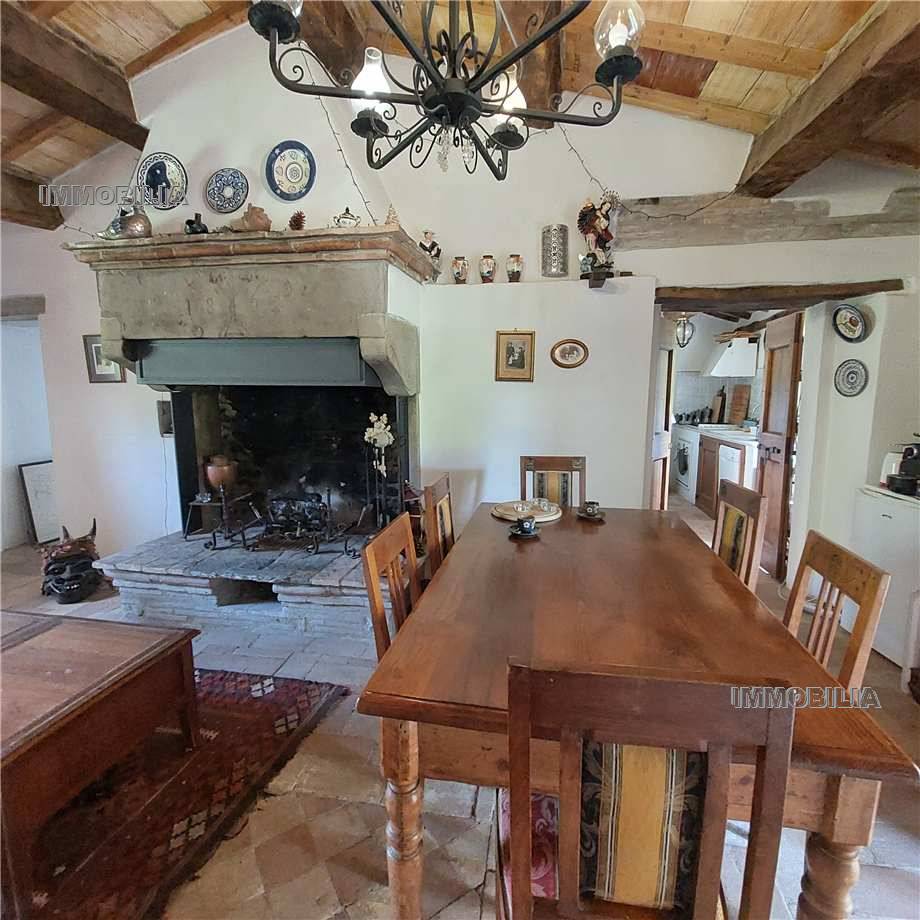 For sale Rural/farmhouse Montone  #519 n.8