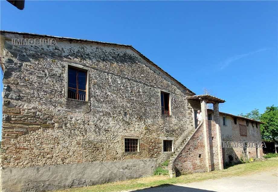 For sale Rural/farmhouse Anghiari  #520 n.3