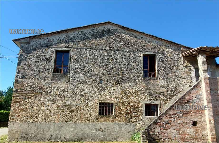 For sale Rural/farmhouse Anghiari  #520 n.4