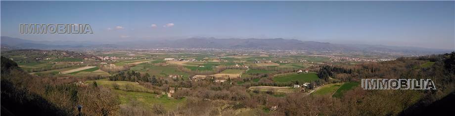 Terreno Citerna 522