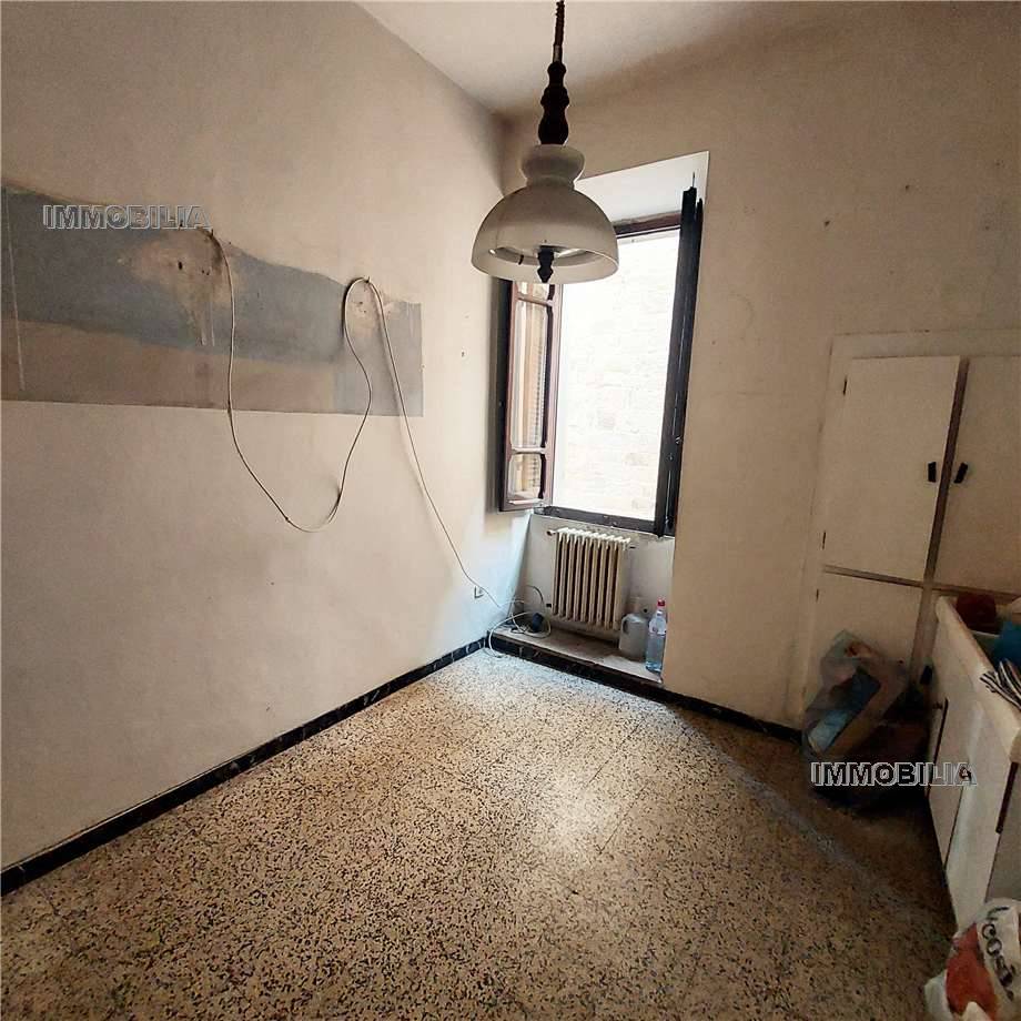 Vendita Appartamento Sansepolcro  #530 n.3