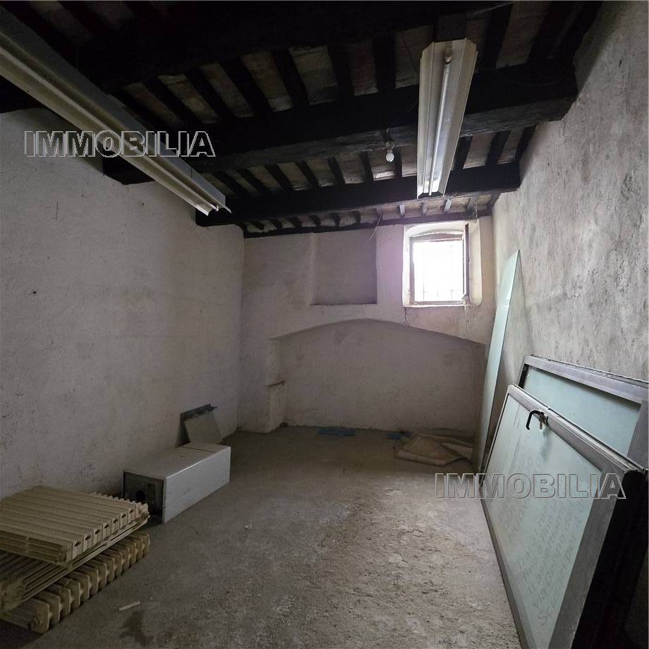 Vendita Appartamento Sansepolcro  #530 n.8