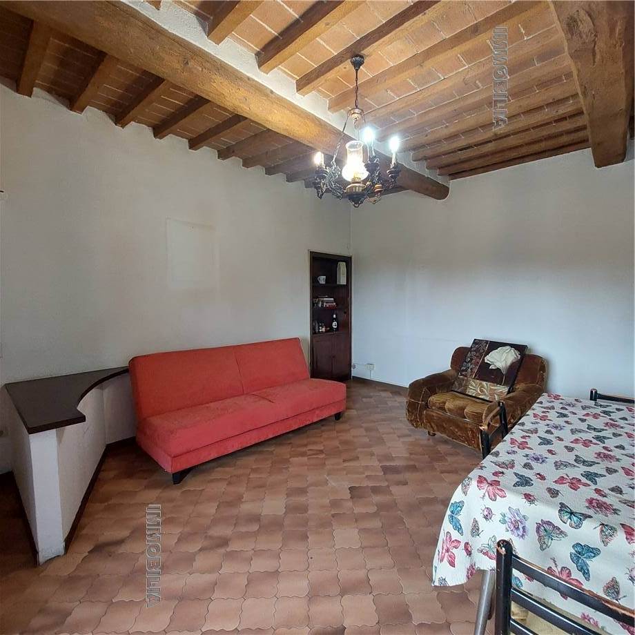 Vendita Appartamento Anghiari  #534 n.2