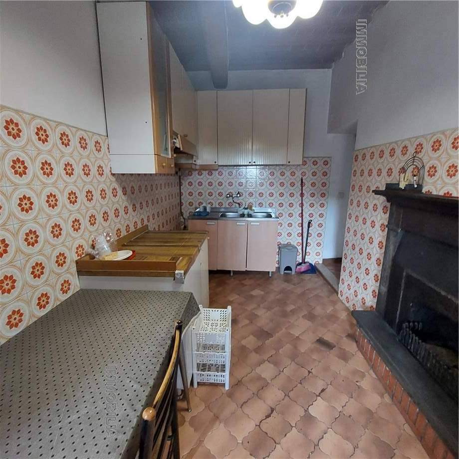 Vendita Appartamento Anghiari  #534 n.3
