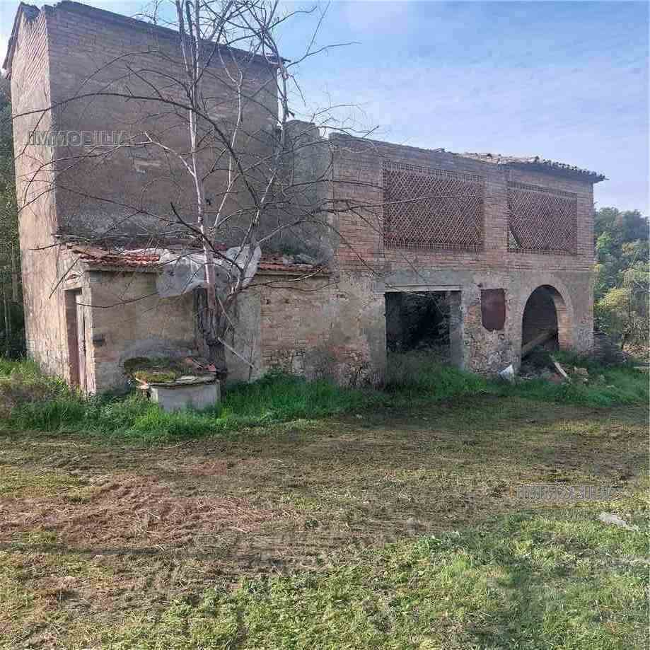 For sale Rural/farmhouse Citerna  #535 n.2