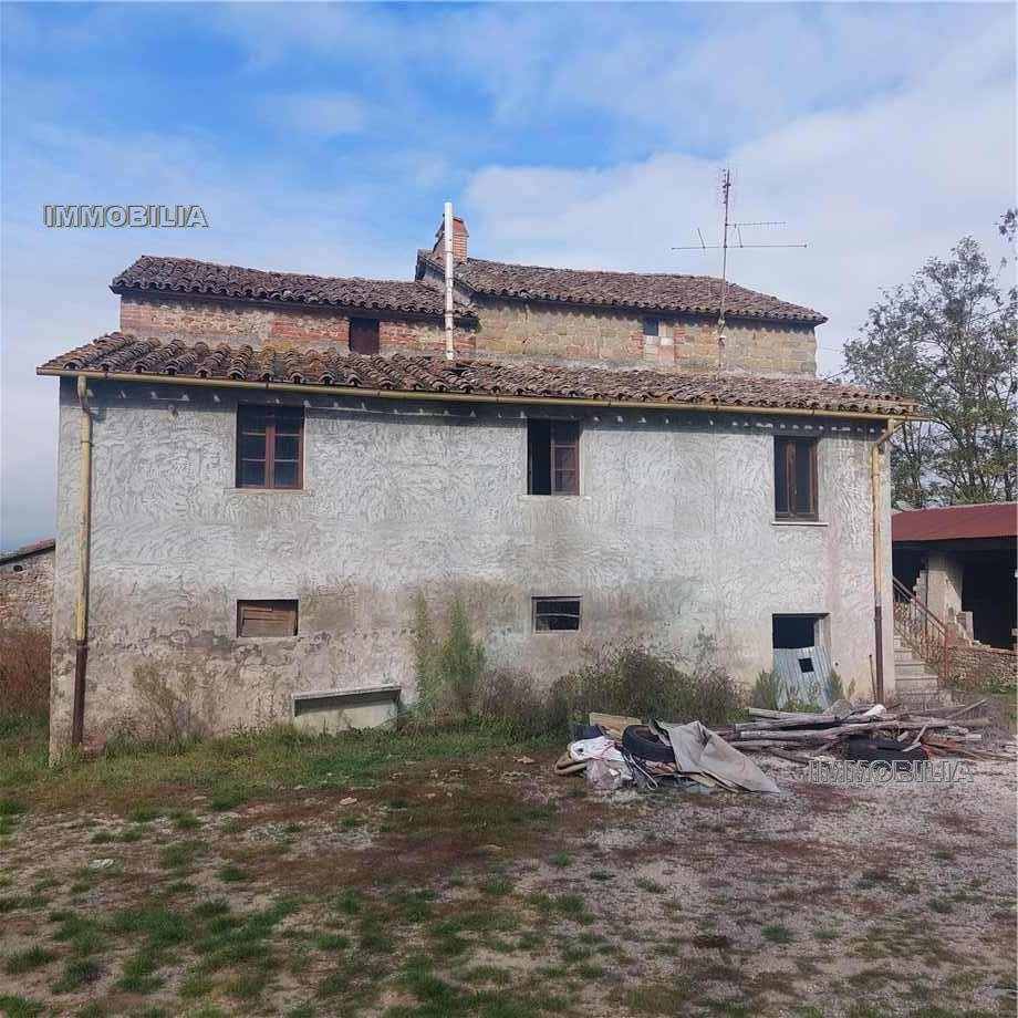 For sale Rural/farmhouse Citerna  #535 n.3