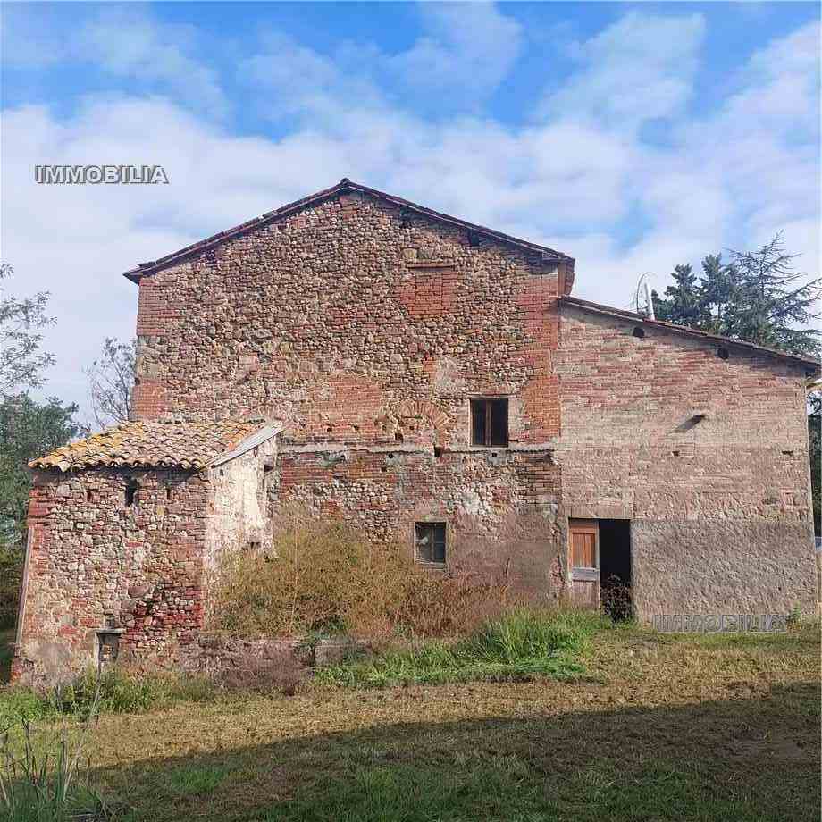 For sale Rural/farmhouse Citerna  #535 n.5