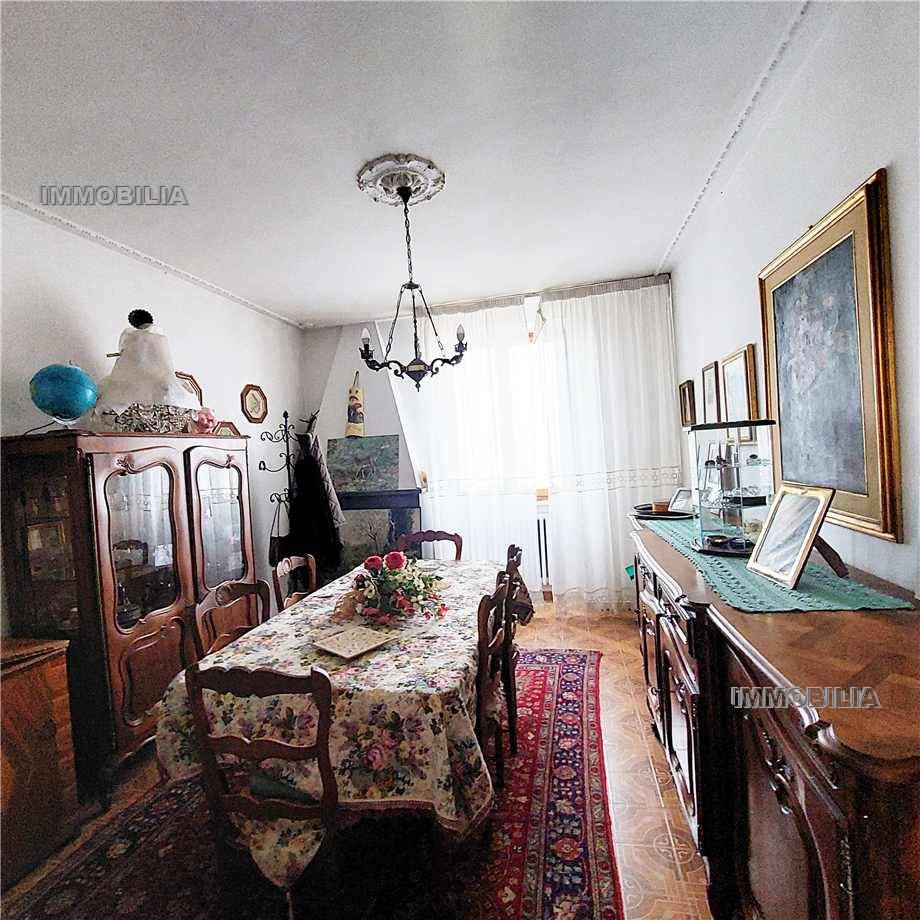 For sale Semi-detached house Citerna  #539 n.2