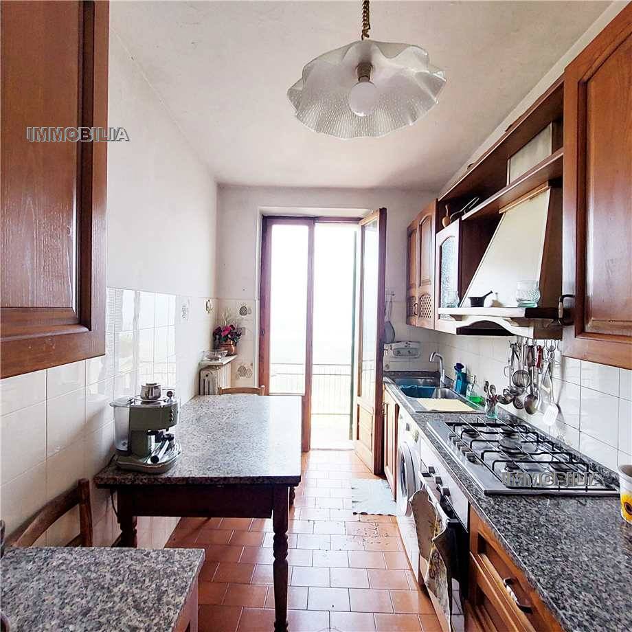 For sale Semi-detached house Citerna  #539 n.3