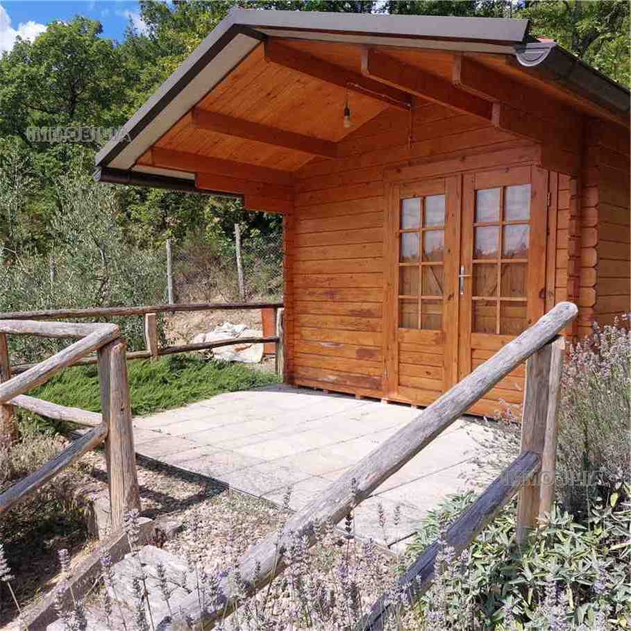 Vendita Rustico/Casale Pieve Santo Stefano  #547 n.15
