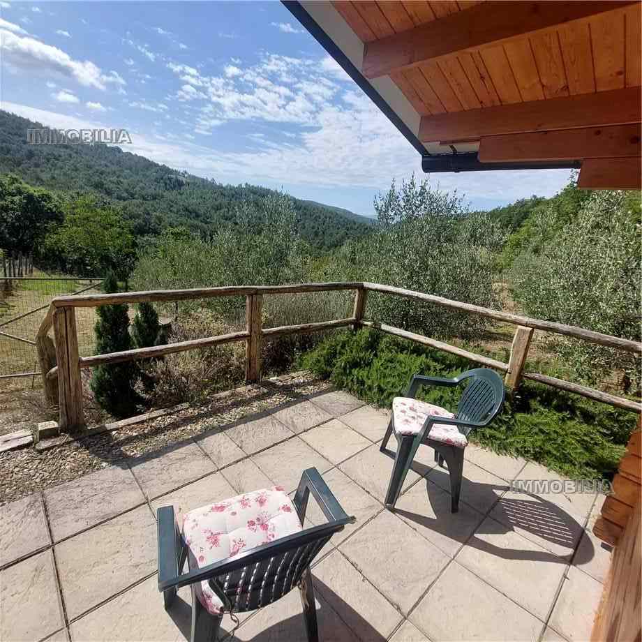 Vendita Rustico/Casale Pieve Santo Stefano  #547 n.17