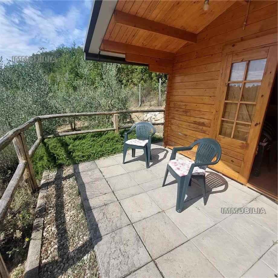 Vendita Rustico/Casale Pieve Santo Stefano  #547 n.18