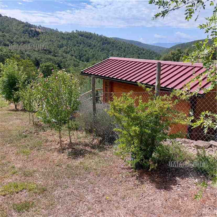 Vendita Rustico/Casale Pieve Santo Stefano  #547 n.19