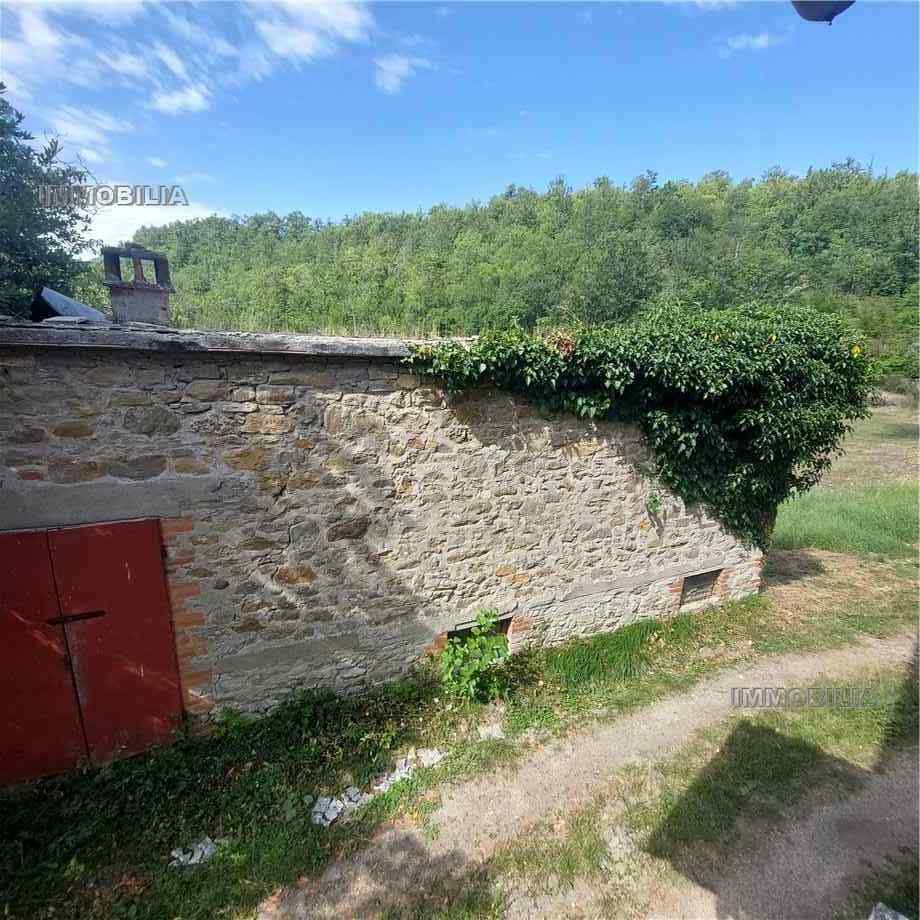 Vendita Rustico/Casale Pieve Santo Stefano  #547 n.2