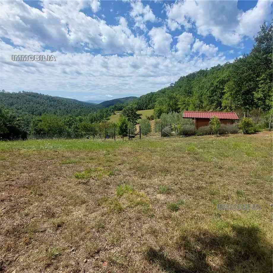 Vendita Rustico/Casale Pieve Santo Stefano  #547 n.23