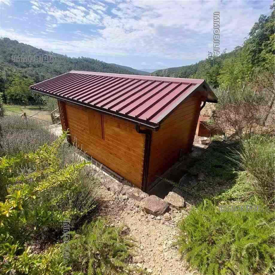 Vendita Rustico/Casale Pieve Santo Stefano  #547 n.4