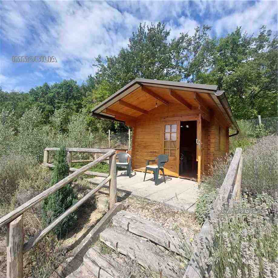 Vendita Rustico/Casale Pieve Santo Stefano  #547 n.5