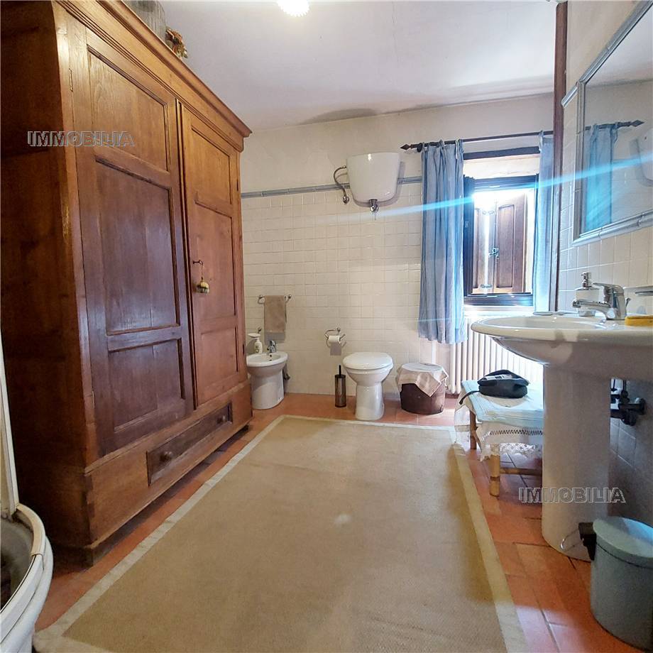 Venta Casa de campo Caprese Michelangelo  #549 n.11