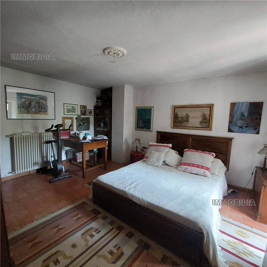 Venta Casa de campo Caprese Michelangelo  #549 n.13